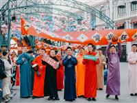 建業(yè)電影小鎮(zhèn)新春早鳥(niǎo)票79.9元！